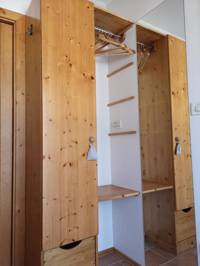 Apartmaji Volf Zgornje Gorje Extérieur photo