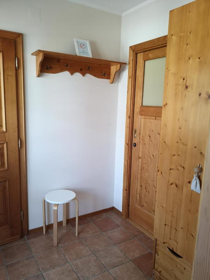 Apartmaji Volf Zgornje Gorje Extérieur photo