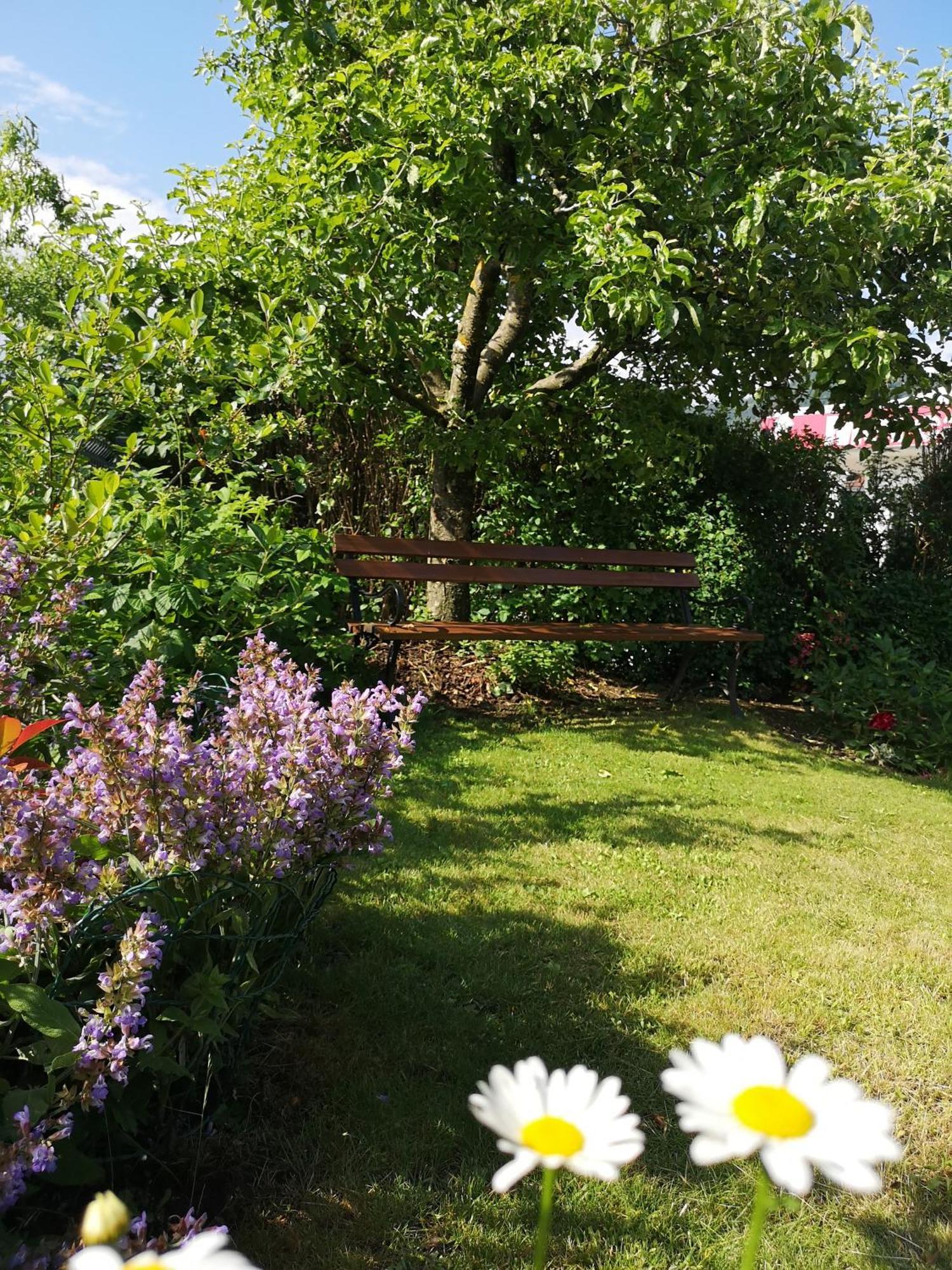 Apartmaji Volf Zgornje Gorje Chambre photo